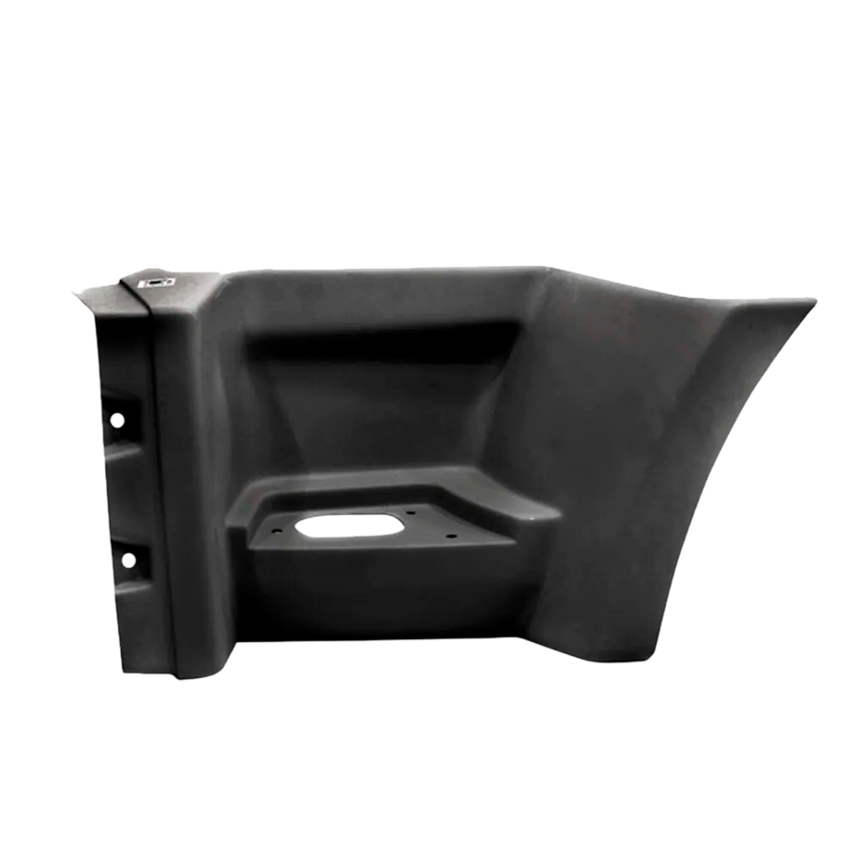 ESTRIBO FORD CARGO TRACADO 2012 (V.BC456820046CA5ZU-BC456820046CB5Z-P200.33-BC45