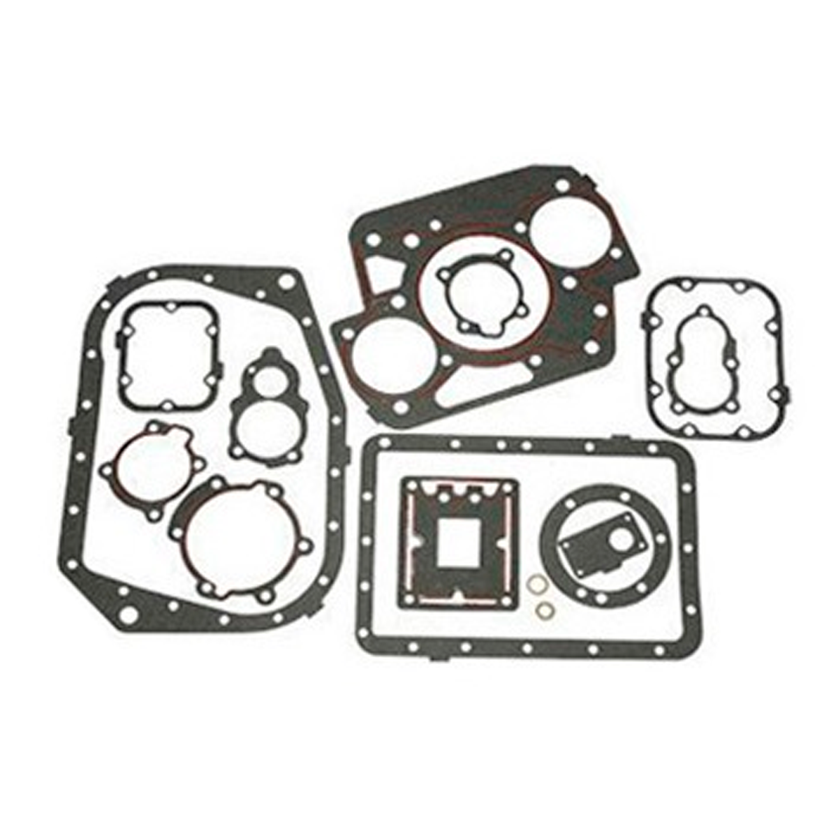 JOGO JUNTA CÂMBIO SEM ANEIS EATON RT8908LL (JJ8908,)