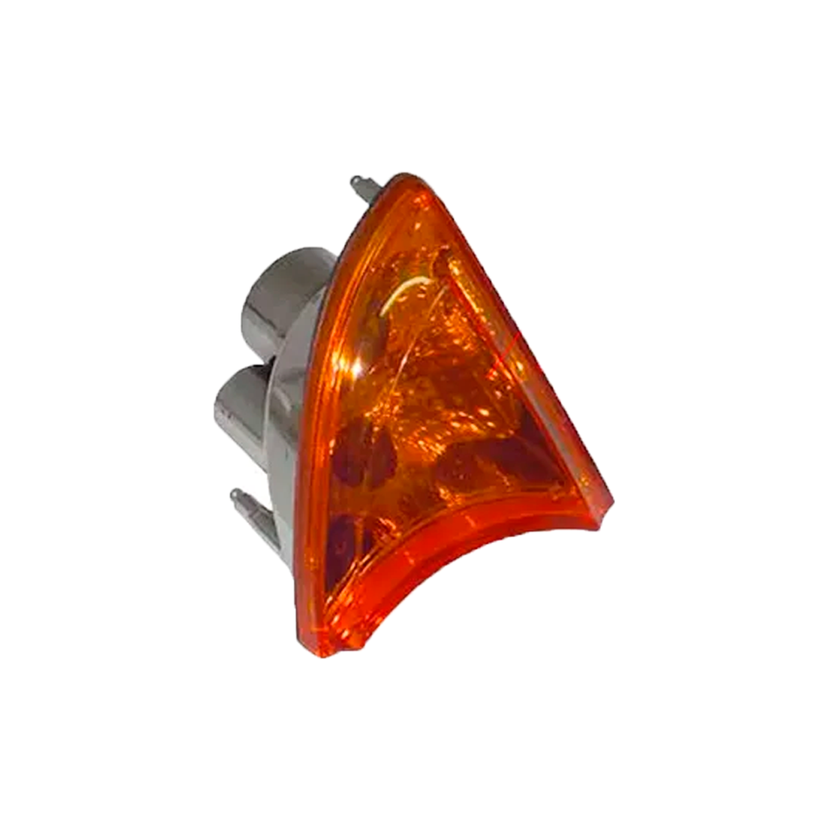  LANTERNA SETA DIREITA IVECO NOVO STRALIS 2008.. TECTOR (504187906;)