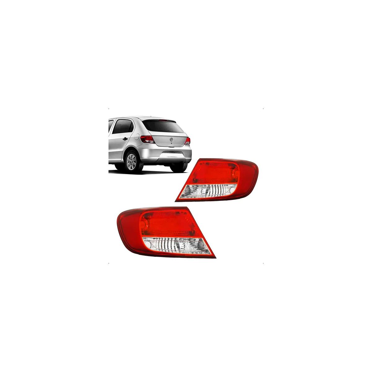 GOL 09/12 GV LANT TRAS BIC LD GOL 2009 A 2012 (RF16900)