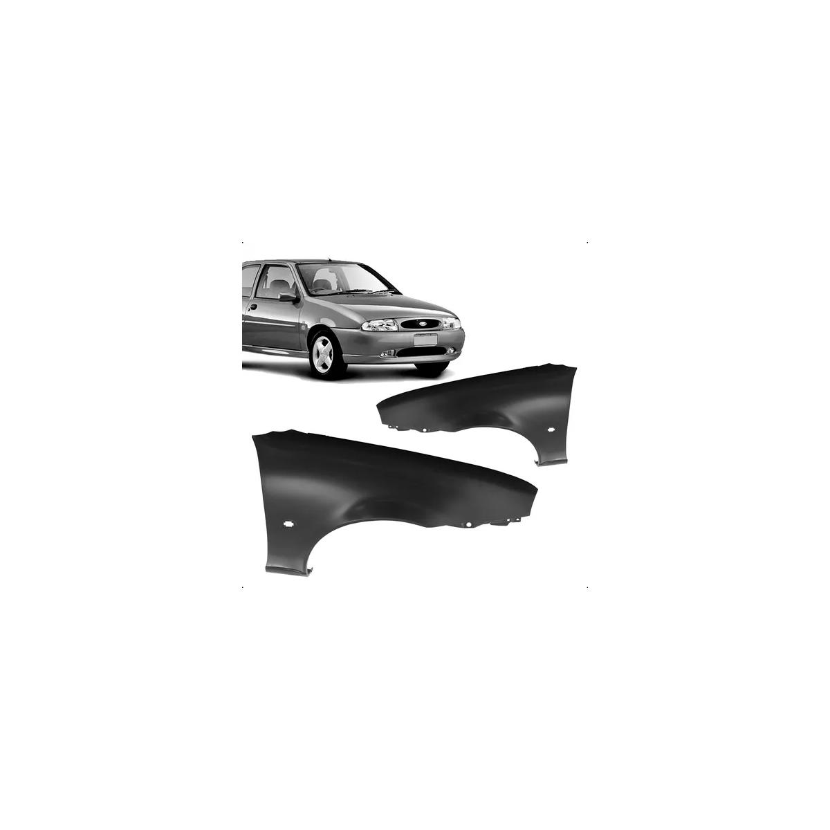 FIESTA 96/99 P/LAMA PRETO LE FIESTA 1996 A 1999 (RF21473)