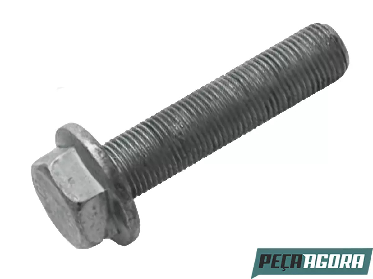 PARAFUSO CABECA SEXTAVADA M16X1.5X70 MB ALGEMA NA BARRA DE TORCAO (N000000005544