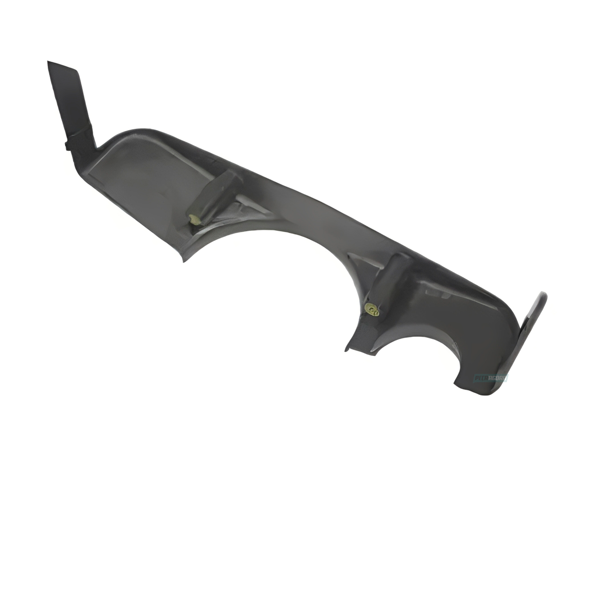 REVESTIMENTO COLUNA DIRECAO MERCEDES BENZ HPN 1618 2318 1418 (6954627043)