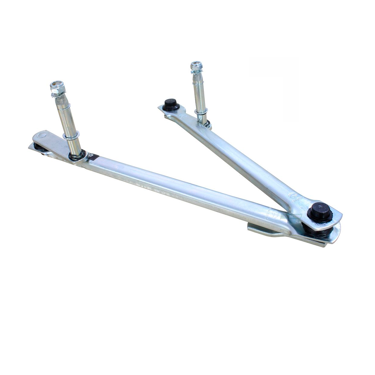 MECANISMO MONTADO LIMPADOR PARABRISA MERCEDES SPRINTER 95 A 2012 (MECANISMO-185)