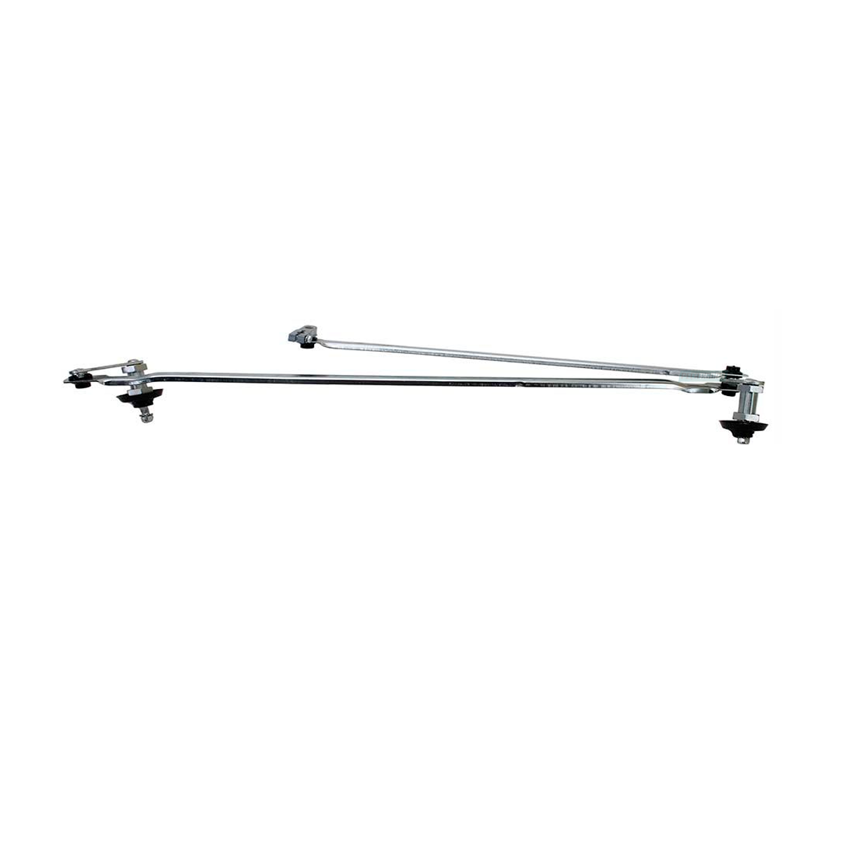 MECANISMO MONTADO LIMPADOR MB 709 710 711 88 A 98 (MONTADO-169S)