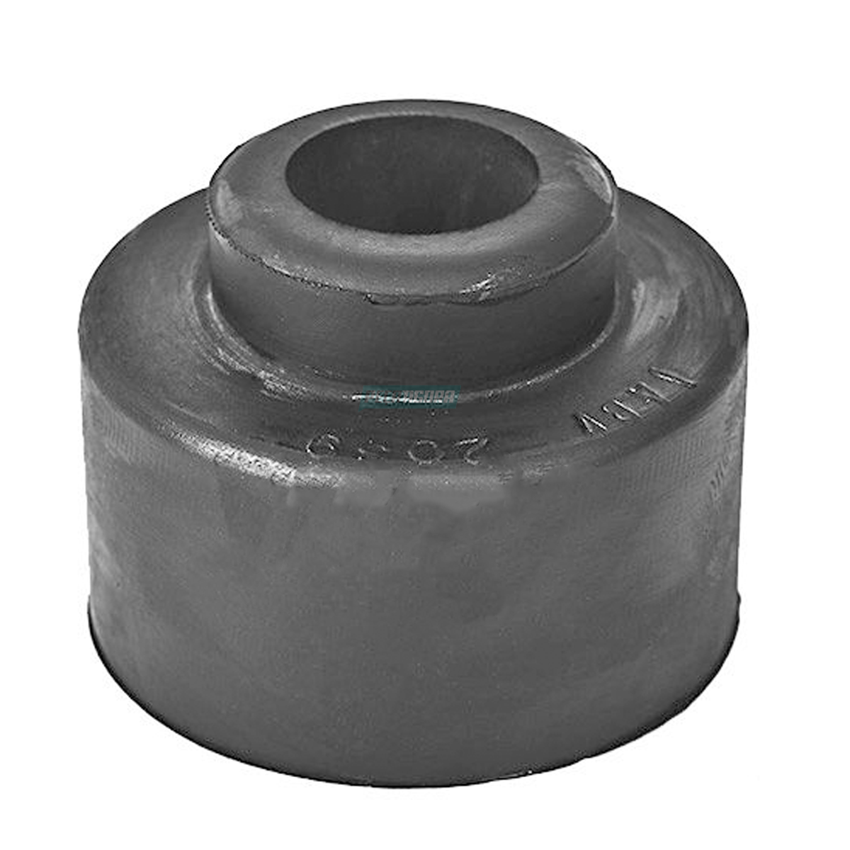 BUCHA TIRANTE BORRACHA 70 SHORE FORD F4000 F350 (C7TA3B203A)