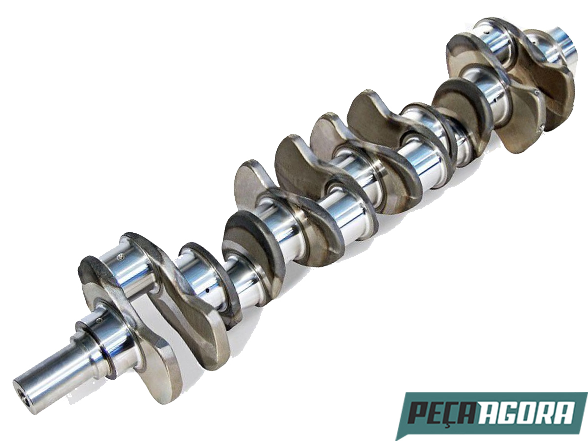 VIRABREQUIM VOLVO NL FORJADO 200 HP (9903108001)