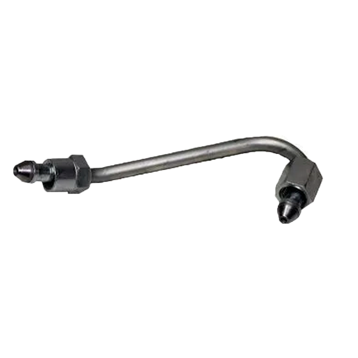 TUBO SUPRIMENTO COMBUSTIVEL INJETOR MOTOR ISC ISL FORD CAMINHAO 3132 2632 4432E 