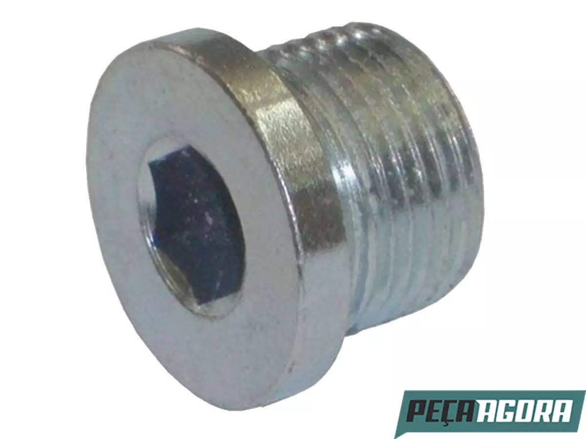 BUJAO CARTER MOTOR ELETRONICO M20X1,5 MM MB OM 904 457 906 924 926 (000908020004