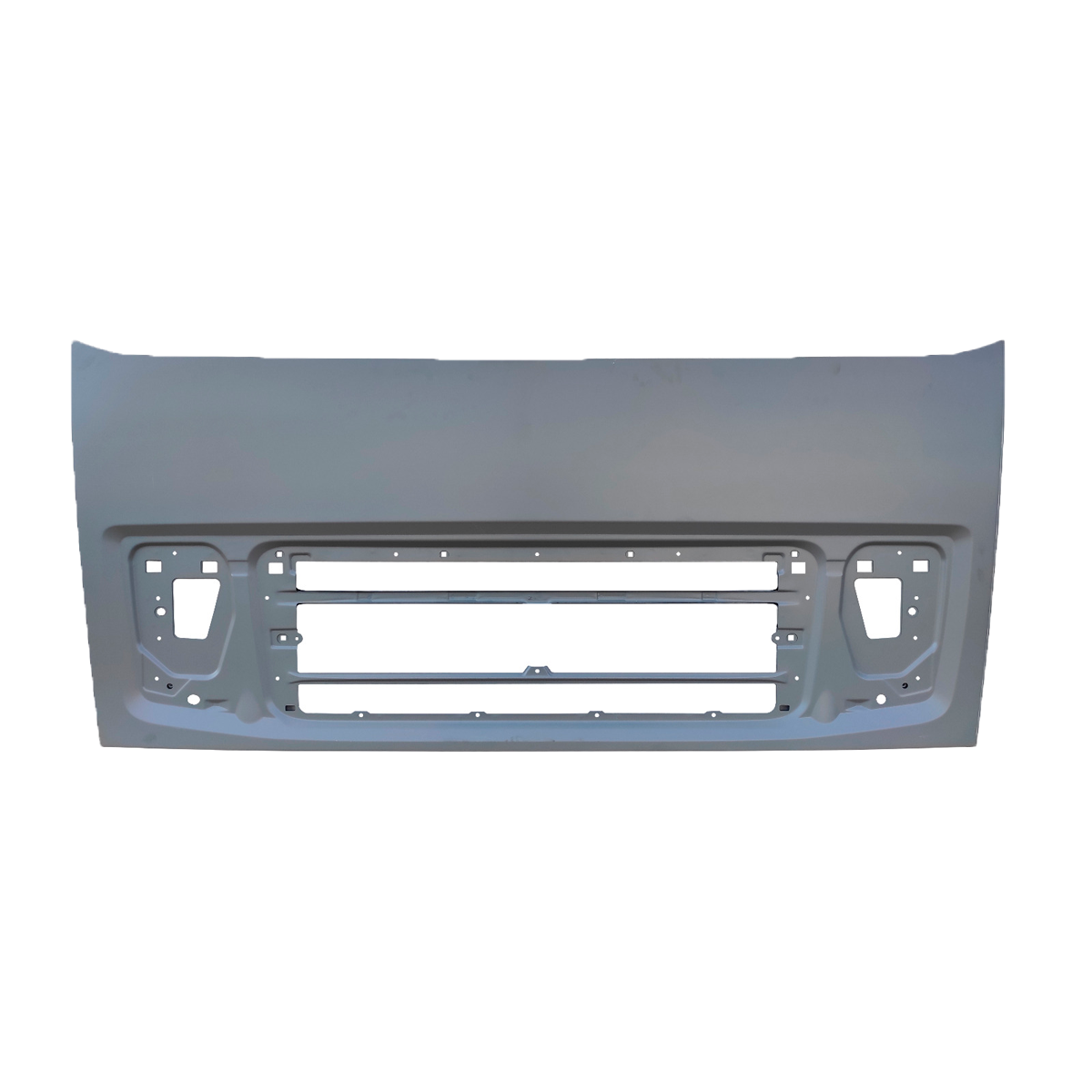 GRADE FRONTAL VOLVO FM FH 2008 A 2014 LATA CHAPA (82056727-21190825-16830)
