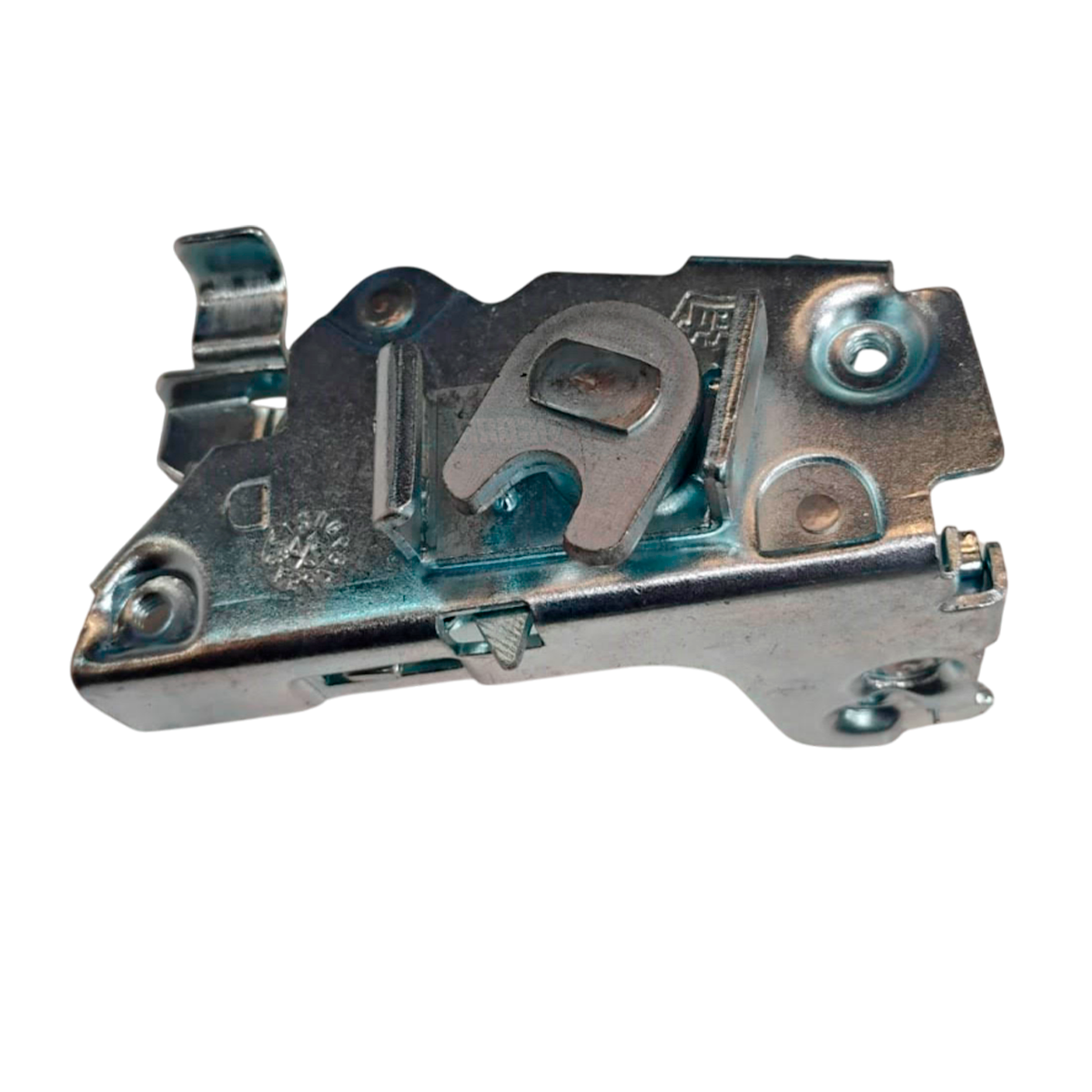 FECHADURA PORTA VW WORKER TITAN TRACTOR 80 EM DIANTE KOMBI CLIPPER 76 A 96 (V.23