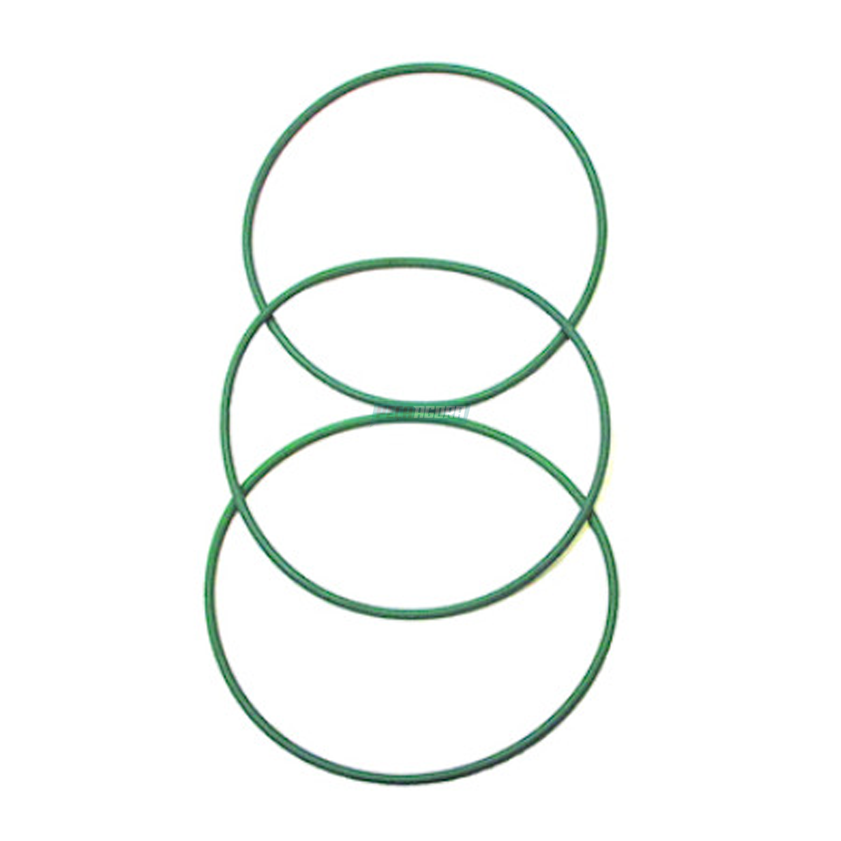 KIT ANEIS CAMISA PARA 1 CILINDRO SCANIA 2 3 SERIES DN DS DSC DTC 11 DSC (1312934