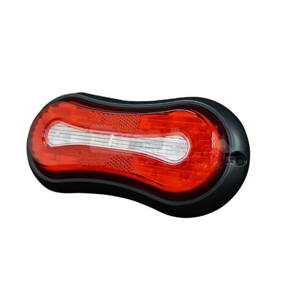 LANTERNA TRASEIRA LED CARRETAS (L6030)