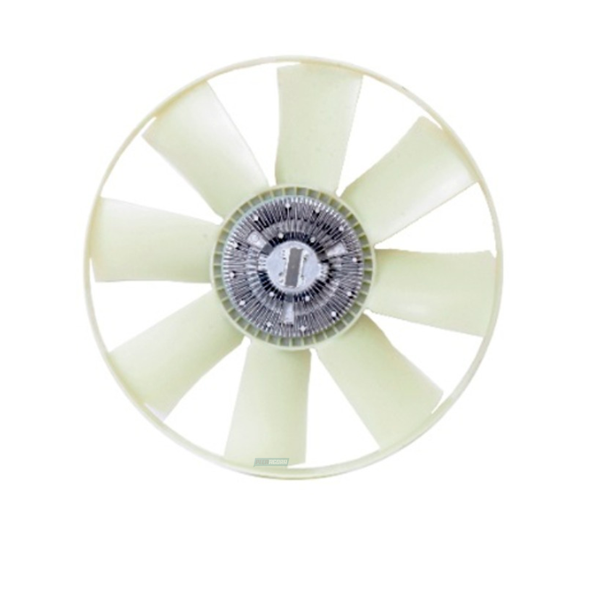 CONJUNTO VISCOSO COMPLETO MB AXOR 926LA 2831 2825.. (9262000022-V5197)