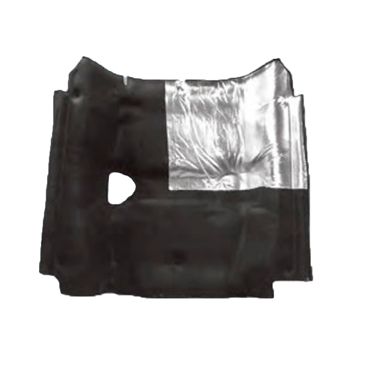 ISOLACAO TERMICA ACUSTICA SCANIA SERIE 5 G MOTOR MAIOR (2110088-1777025-2211025)