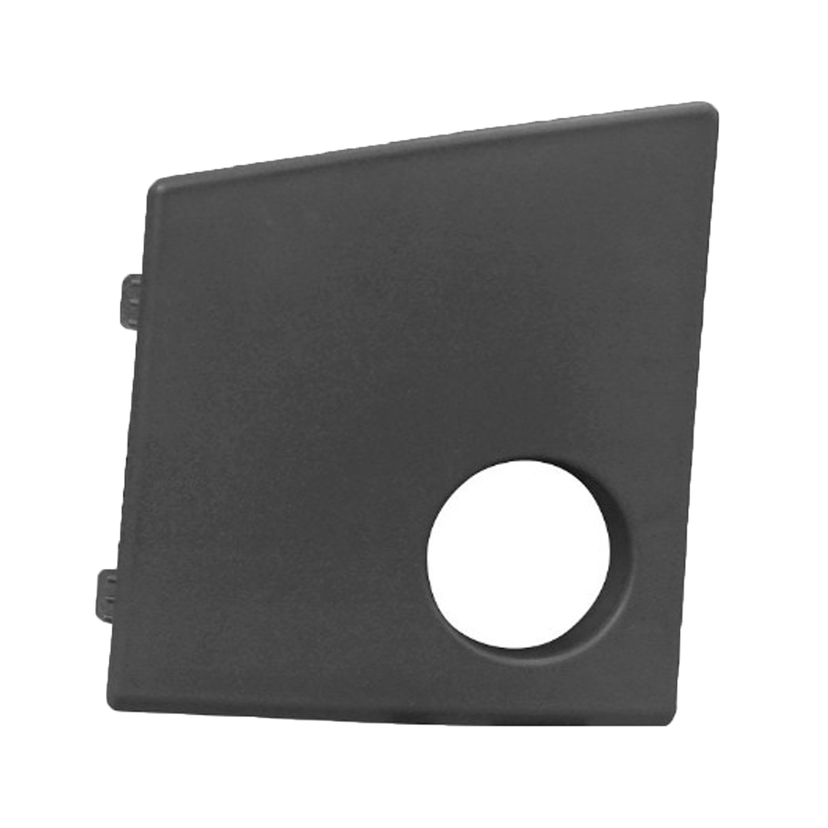 ACABAMENTO FAROL ESQUERDO AUXILIAR VOLVO FH5 PLASTICO INJETADO  (84223773-V20169