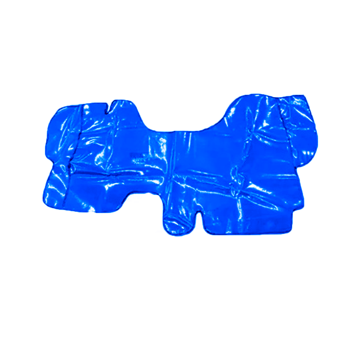 TAPETE VINIL AZUL IVECO DAILY ANO 2008 (PUES508A)