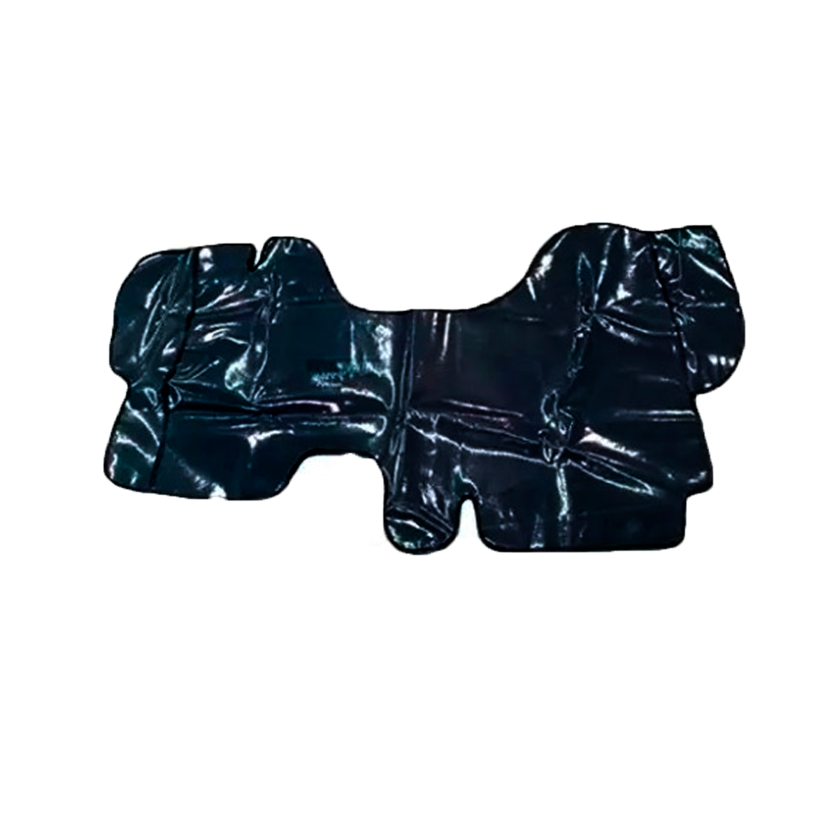 TAPETE VINIL PRETO IVECO DAILY ANO 2008 (PUES508P)