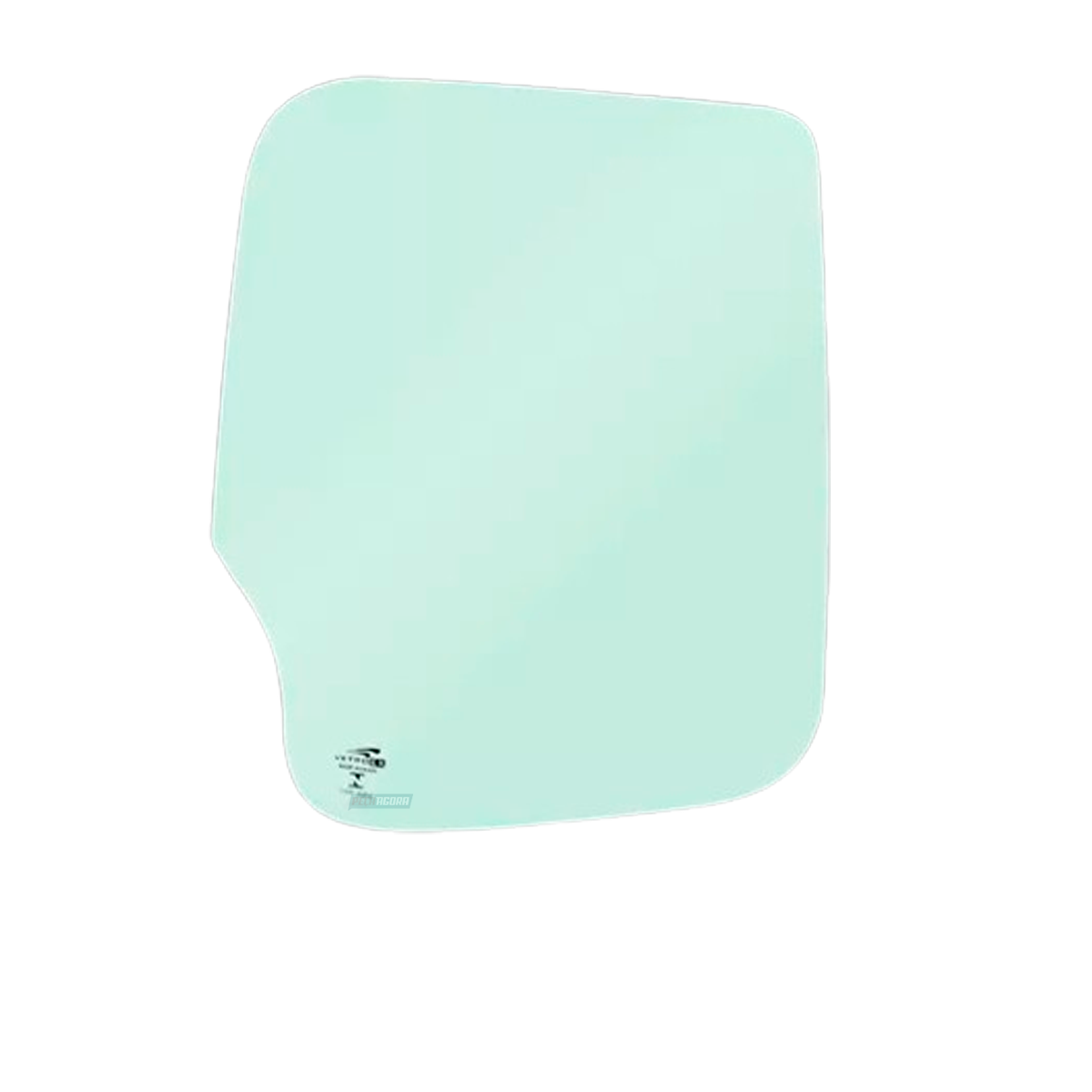 VIDRO VIGIA DIREITO ADAPTACAO SERIGRAFADO 804X824 CURVO MB SPRINTER NOVA (VGSP13