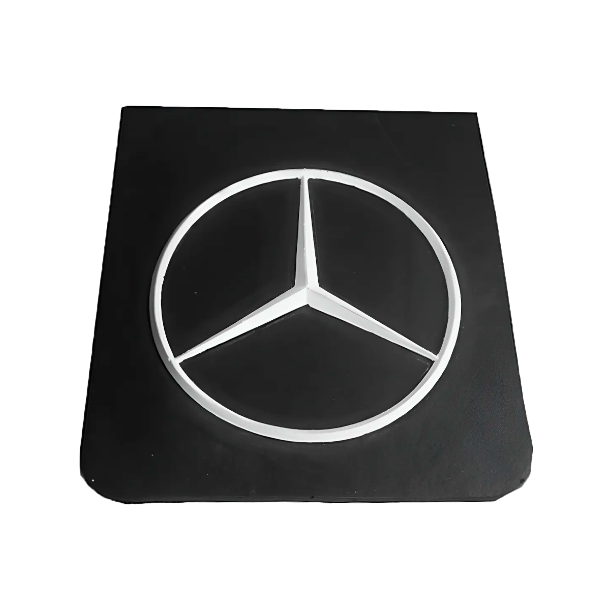 PARABARRO DIANTEIRO MB MERCEDES BENZ 330 X 300 MM CAMINHAO (6888801113-TP272)