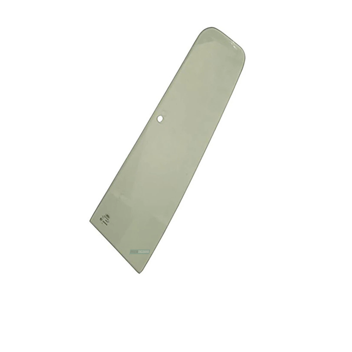 VIDRO QUEBRA VENTO MOVEL DIREITO INCOLOR FORD CARGO 1215 1217 1317 1419 1415 141