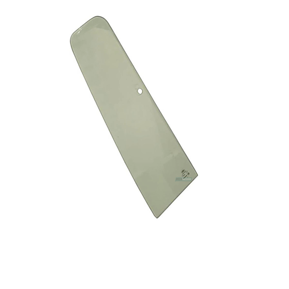 VIDRO QUEBRA VENTO MOVEL ESQUERDO INCOLOR FORD CARGO 1215 1217 1317 1419 1415 14