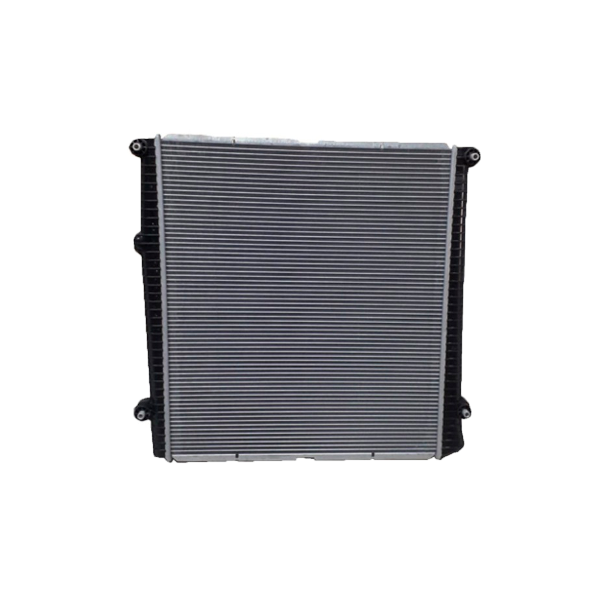 RADIADOR AGUA VW DELIVERY 2.8 3.8 TURBO DIESEL (23B121251D.)