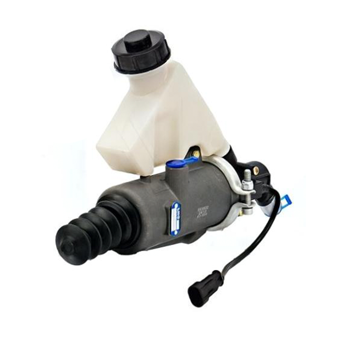 SERVO EMBREAGEM PARA IVECO STRALIS NR (2010...) COM SENSOR (5801313365-580144620