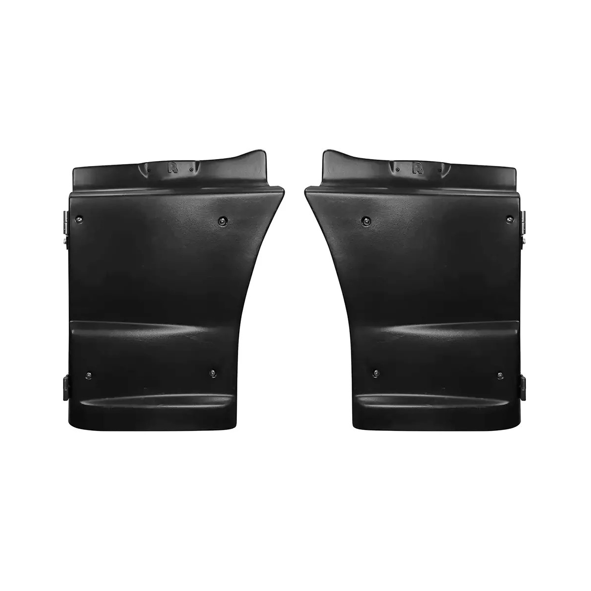 CONJUNTO TAMPA ANTIFURTO SCANIA SERIE 4 R G P (011903)