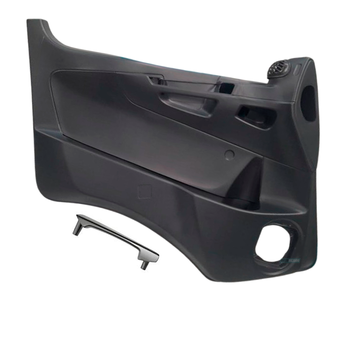 REVESTIMENTO FORRO PORTA MB AXOR ATEGO MECANICO (V.9407200770-1111971-9407200670