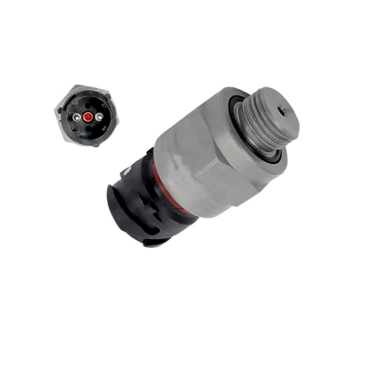 INTERRUPTOR DE PRESSÃO LUZ FREIO (2 PINOS) (20424051./)