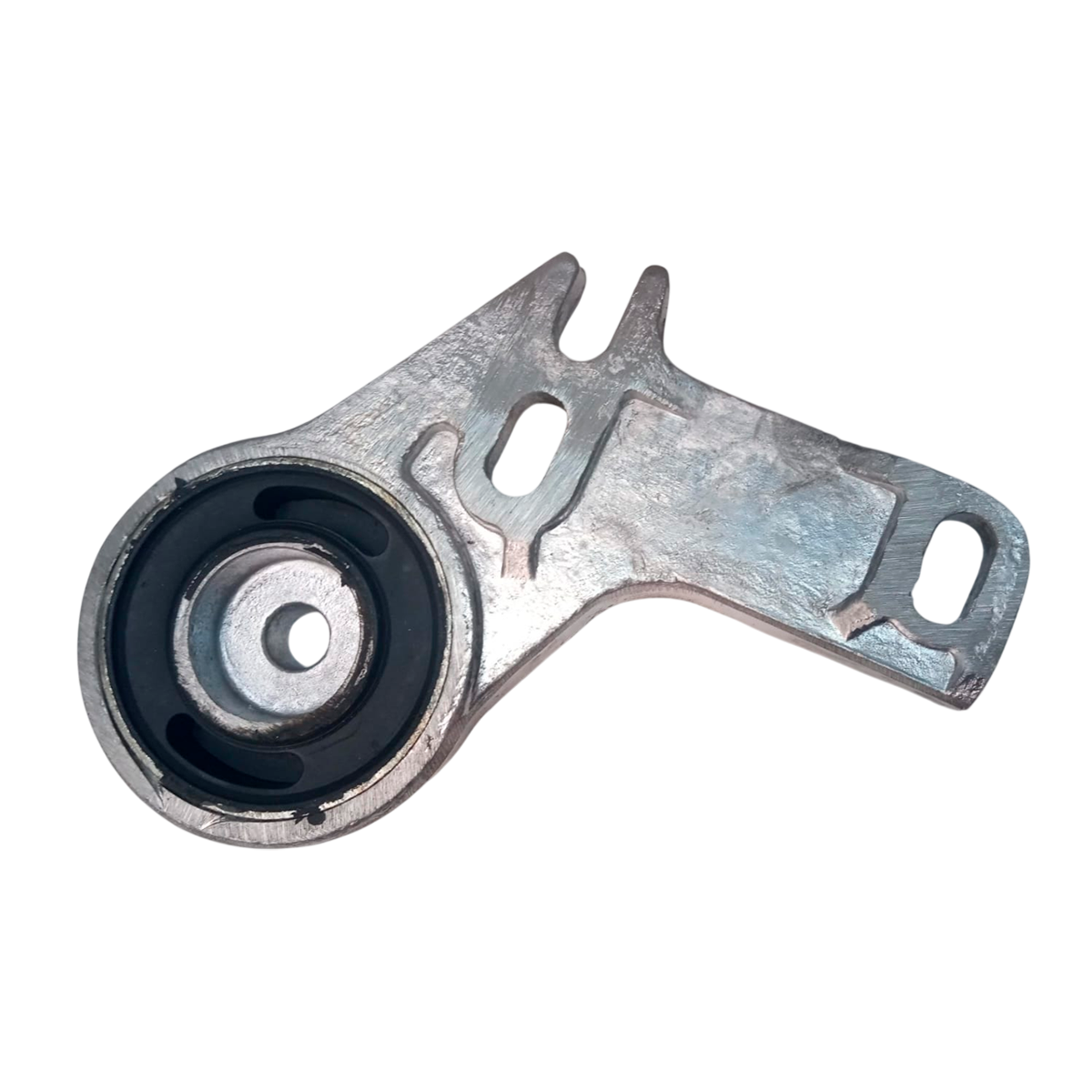 SUPORTE DE FIXACAO RADIADOR PARA SCANIA PGR SERIE 5 ONIBUS G340 380 (1762623-101