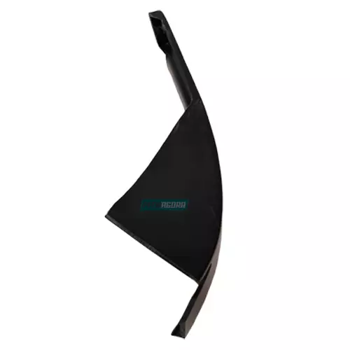 ADAPTADOR PARALAMA ESQUERDO PRIMER VW CONSTELLATION 24320E 17320E 31370E ​3132