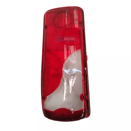 LANTERNA TRASEIRA ESQUERDO MB SPRINTER STREET 313CDI 415CDI 515CDI ANO 2013... (