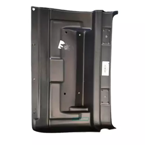 MEIO PARALAMA DIANTEIRO DIREITO TRASEIRO ESQUERDO VW METEOR MAN TGX 2017... (2T2