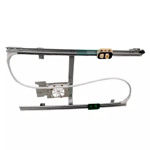 MAQUINA VIDRO ELETRICA DIREITA VOLVO VM 260 310 ANO 2004 A 2008 SEM MOTOR (50103