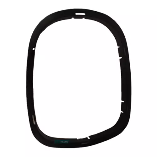  SUPORTE PLASTICO COIFA CAMBIO MERCEDES BENZ 712C 914C LN914 (9736831508)