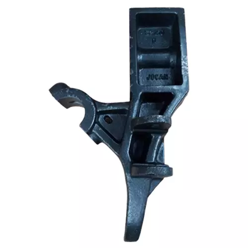 SUPORTE APOIO MOLA DIANTEIRA DIREITO MB AXOR (SP.150)