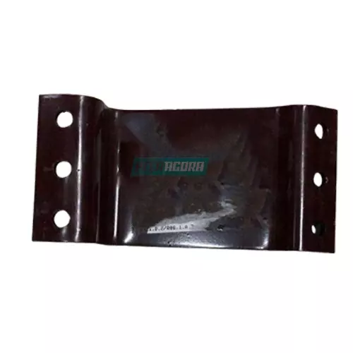 SUPORTE CALCO MOTOR DIANTEIRO MB 1313 AGL (3453120040-588-FC282145)