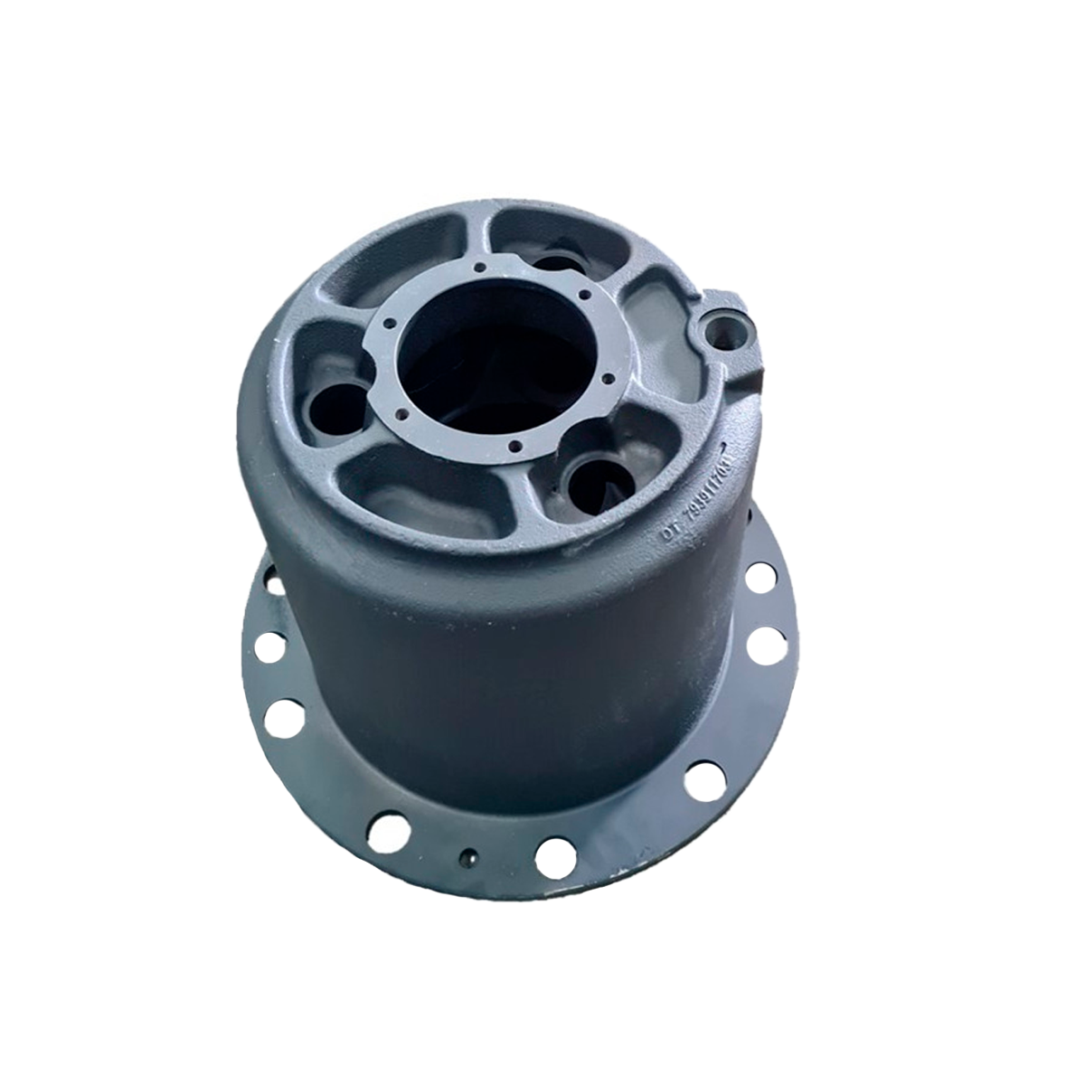 CARTOLA CUBO RODA RAN 3 VOLVO FM7 FM9 FM10 FM12 FH12 FH16 NH12 (1522375)