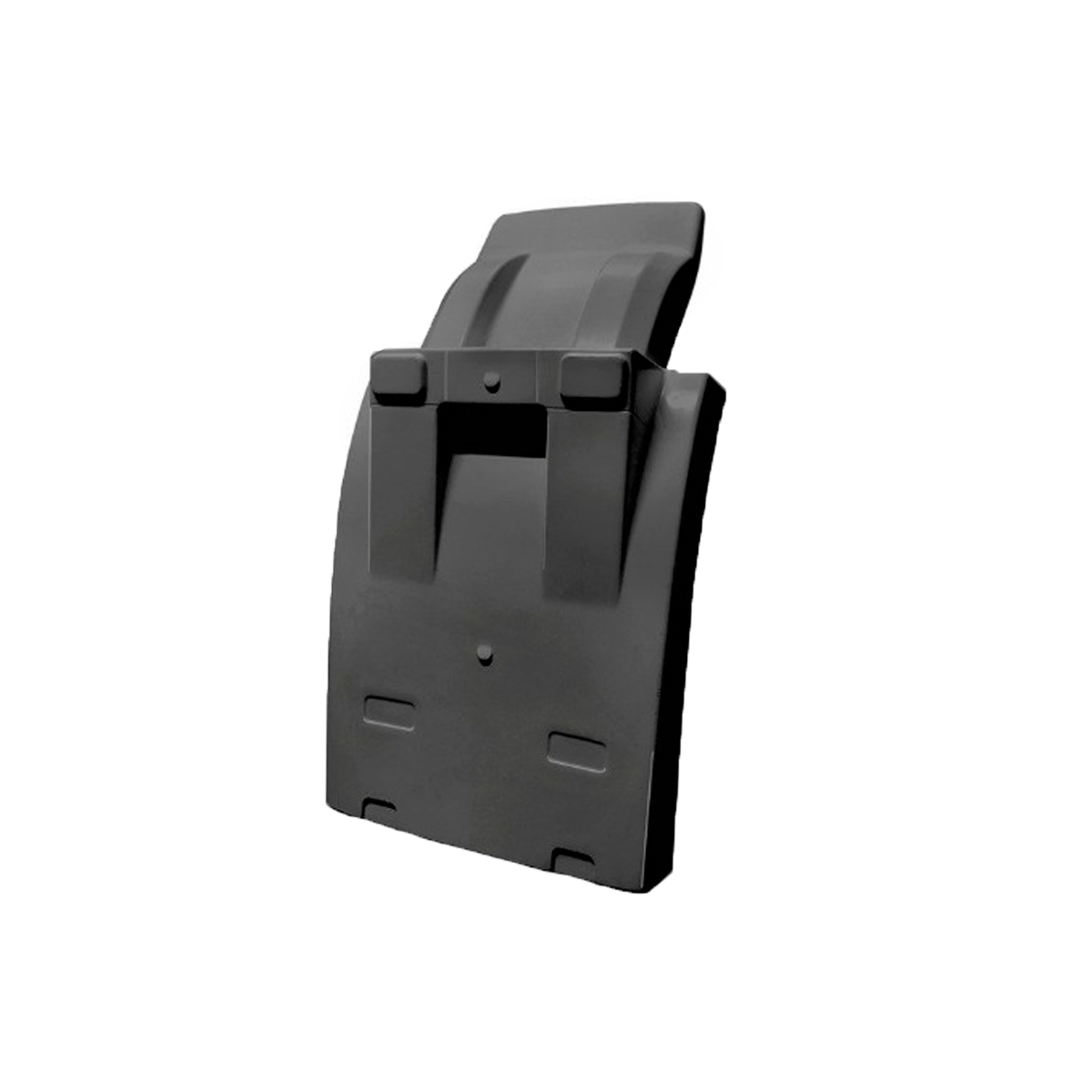 PARALAMA CABINA PARTE TRASEIRA VOLVO FH 2015...PLASTICO INJETADO (82637695-V2012