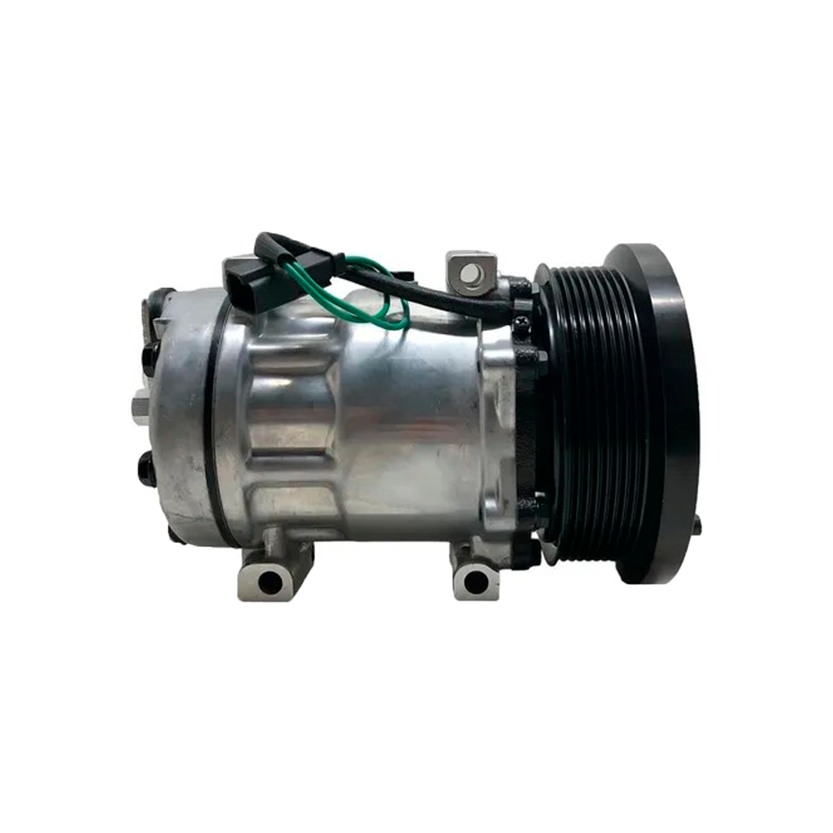 COMPRESSOR AA7H15AA MODELO U4769 MAQUINA CASE CATERPILLAR 793F 16H 24M 140K SAID