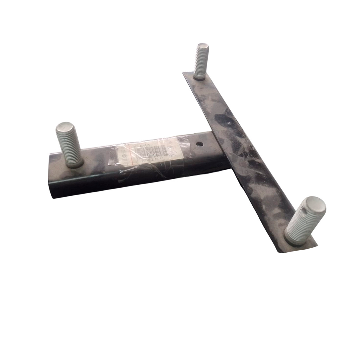 SUPORTE DE FIXACAO ESTEPE CAMINHOES ONIBUS VW (2S0804943)