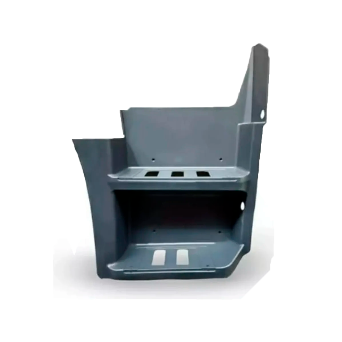 ESTRIBO DIREITO MB AXOR 2035 2040 2044 2540 2544 2640 2644 2014... FIBRA INJETAD