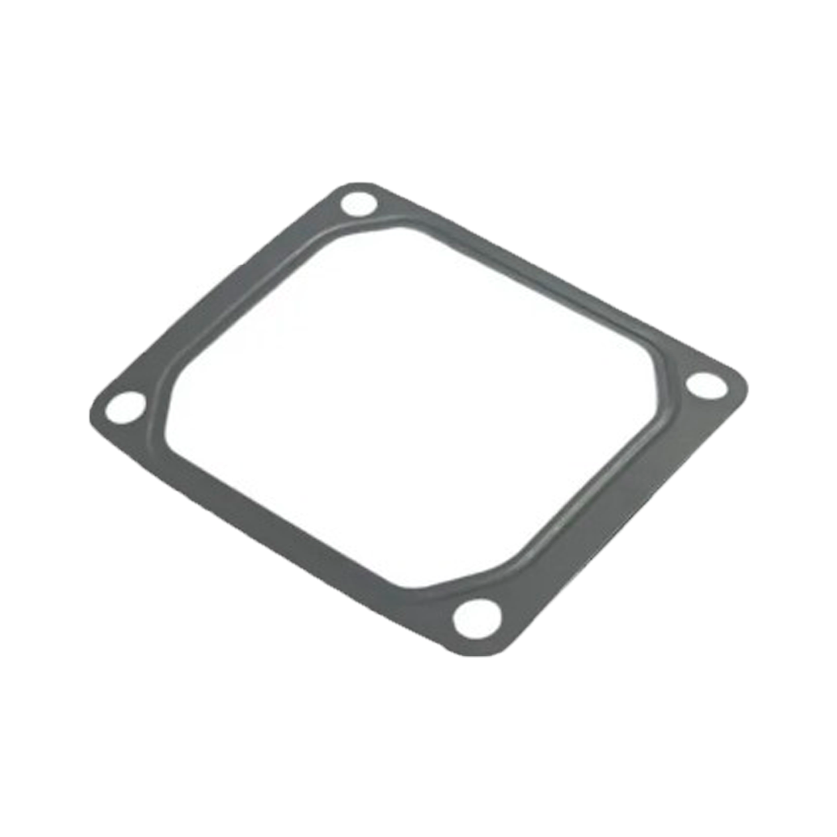 JUNTA DUTO ADMISSAO MISTURADOR EGR VW CONSTELLATION 370 MOTOR NGD9 3E 2009 A 201