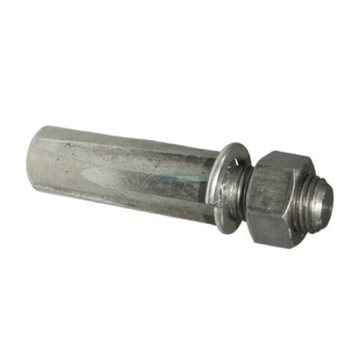 CHAVETA PINO MANGA DE EIXO FORD F4000 72 ATE 96 (VA053H)