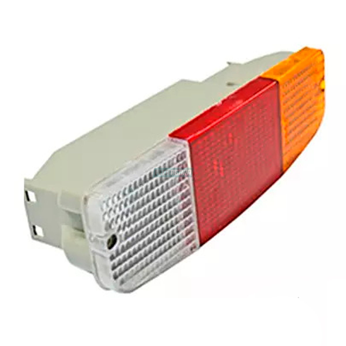 LANTERNA TRASEIRA LADO DIREITO LD AGRALE MARRUA (6011011092005)