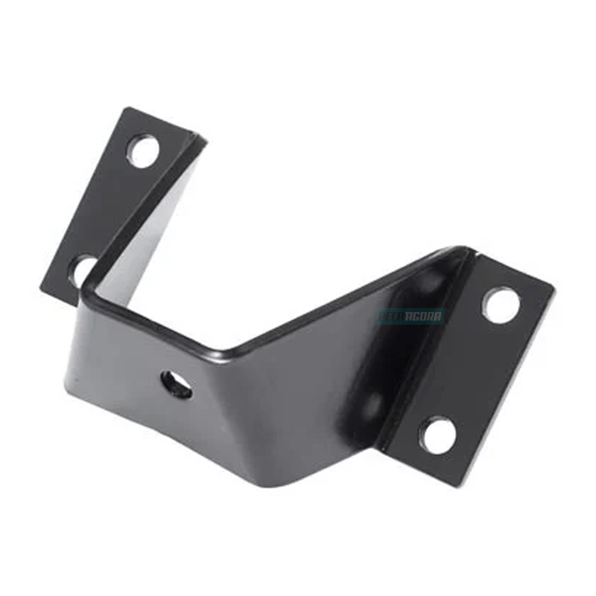 SUPORTE COXIM DIANTEIRO ESQUERDO MOTOR PARA SCANIA 111 112 113 (1103397)