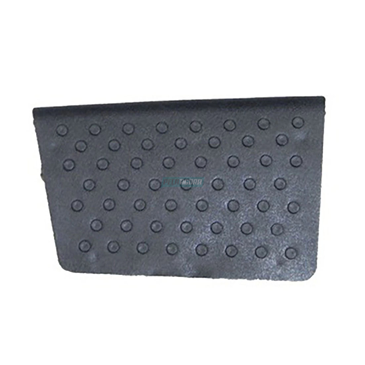 TAPETE ESTRIBO DIREITO FORD CARGO 815E 2622E 2628E 2632E 2932E 5032E 6332E 2006 