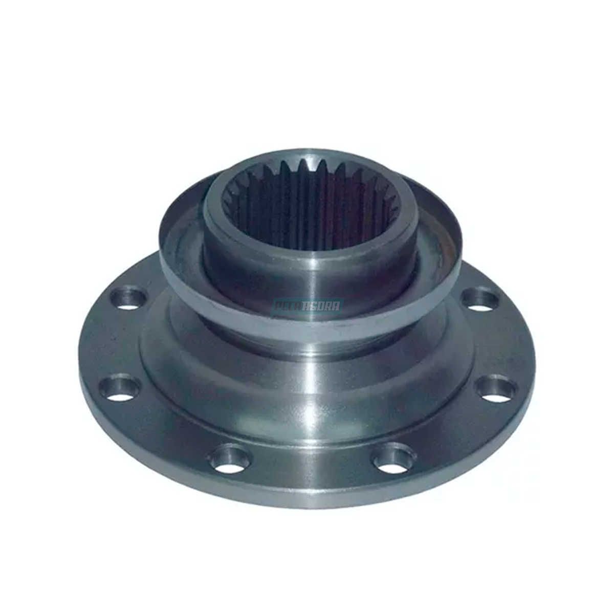 FLANGE PINHAO DIFERENCIAL MB L LK LS 1519 2219  (3603500445,)